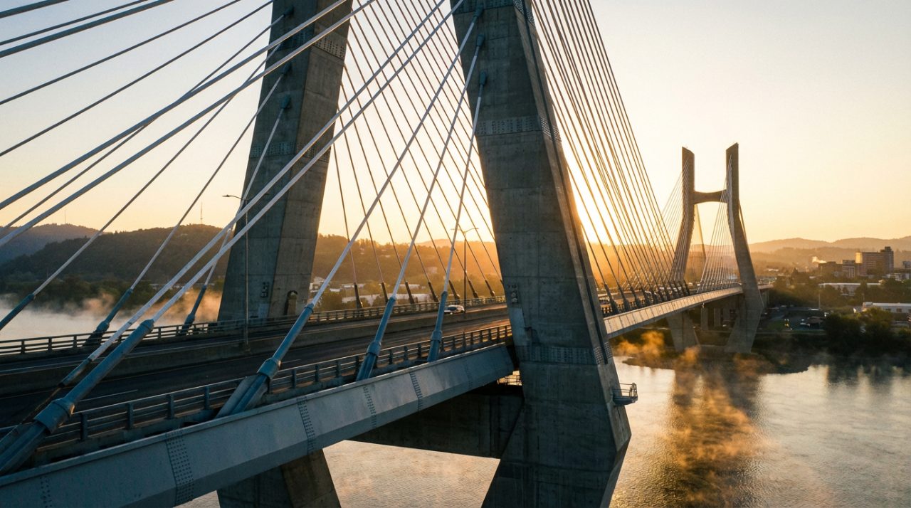 How Do Bridges Stay Up? — Cookie Club