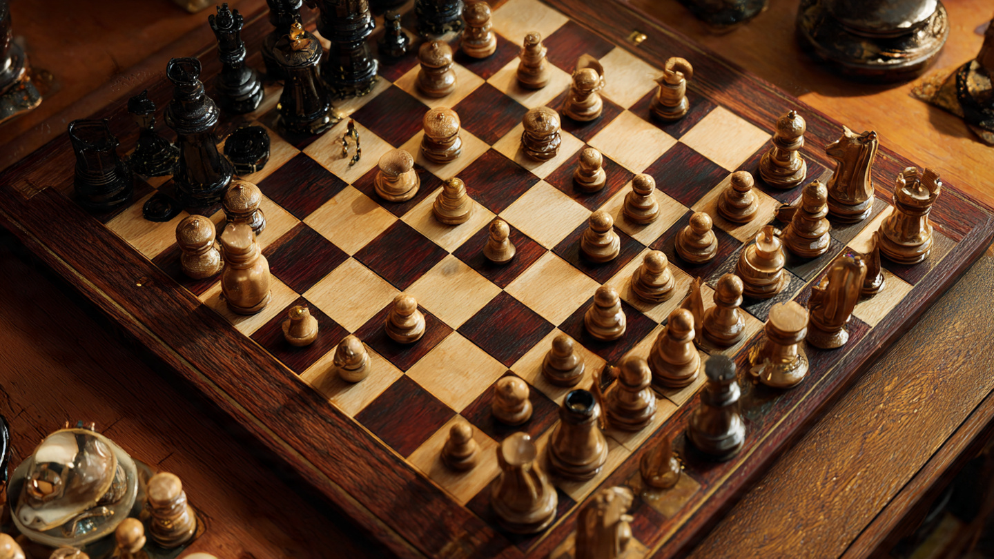 Chess Variants