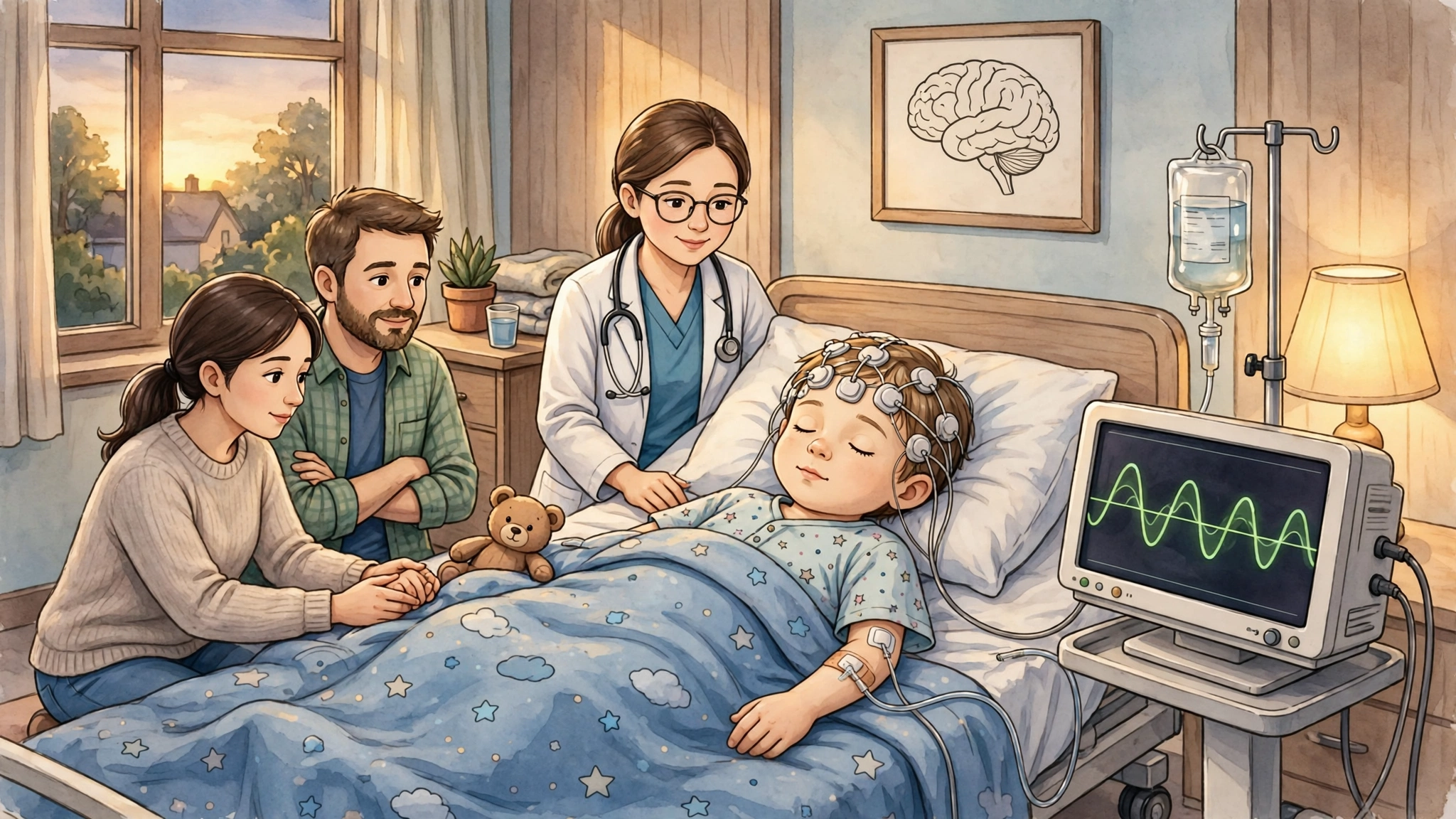What Is a Coma?