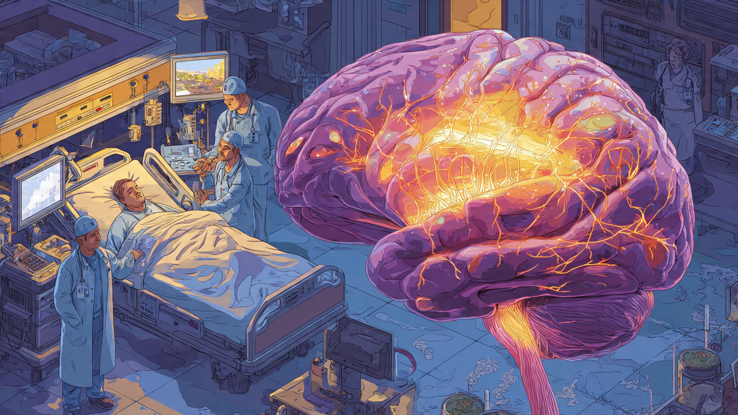 What Is a Coma?