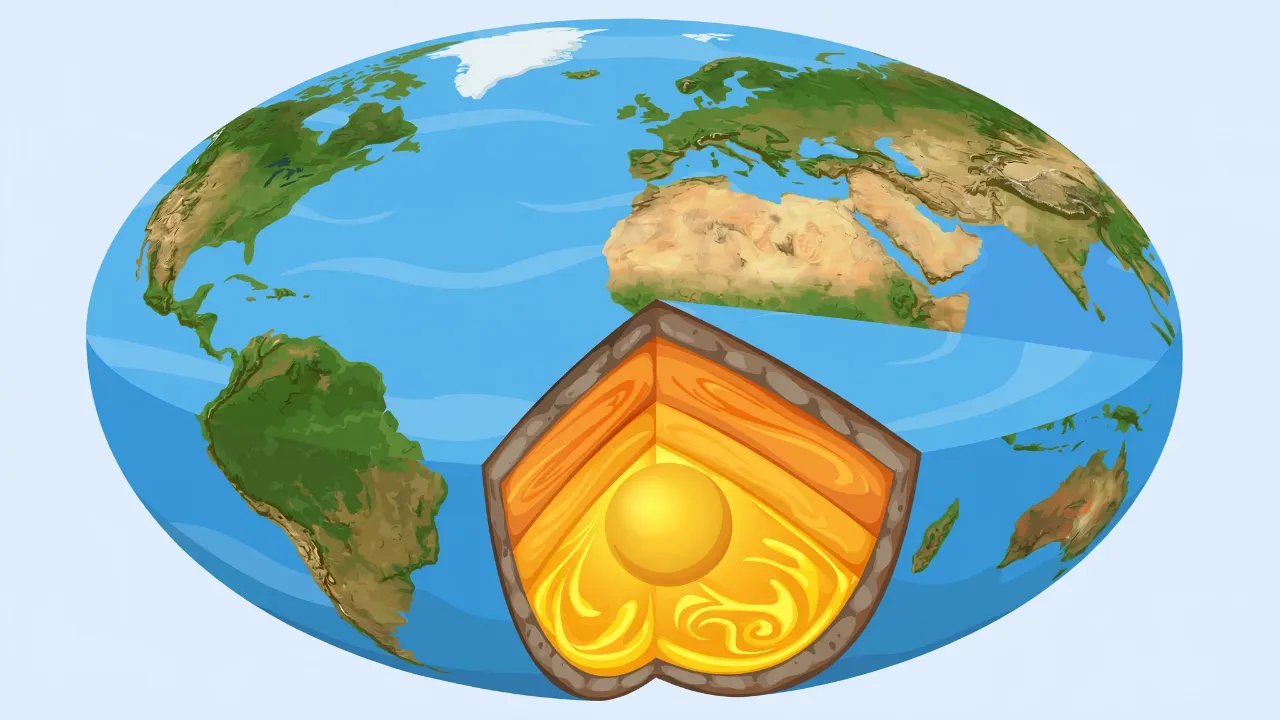 Planet Earth