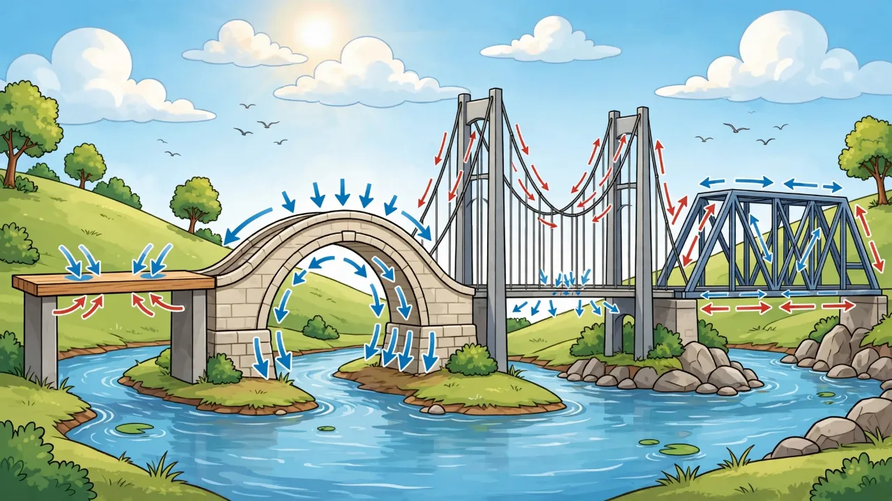 Bridges