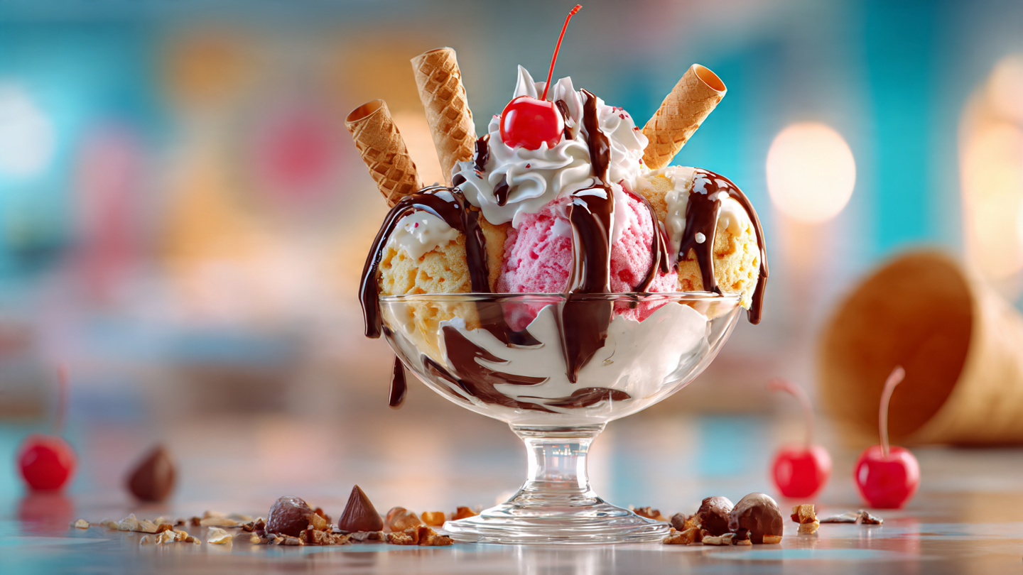 Ice Cream
