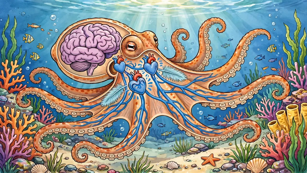 Octopus