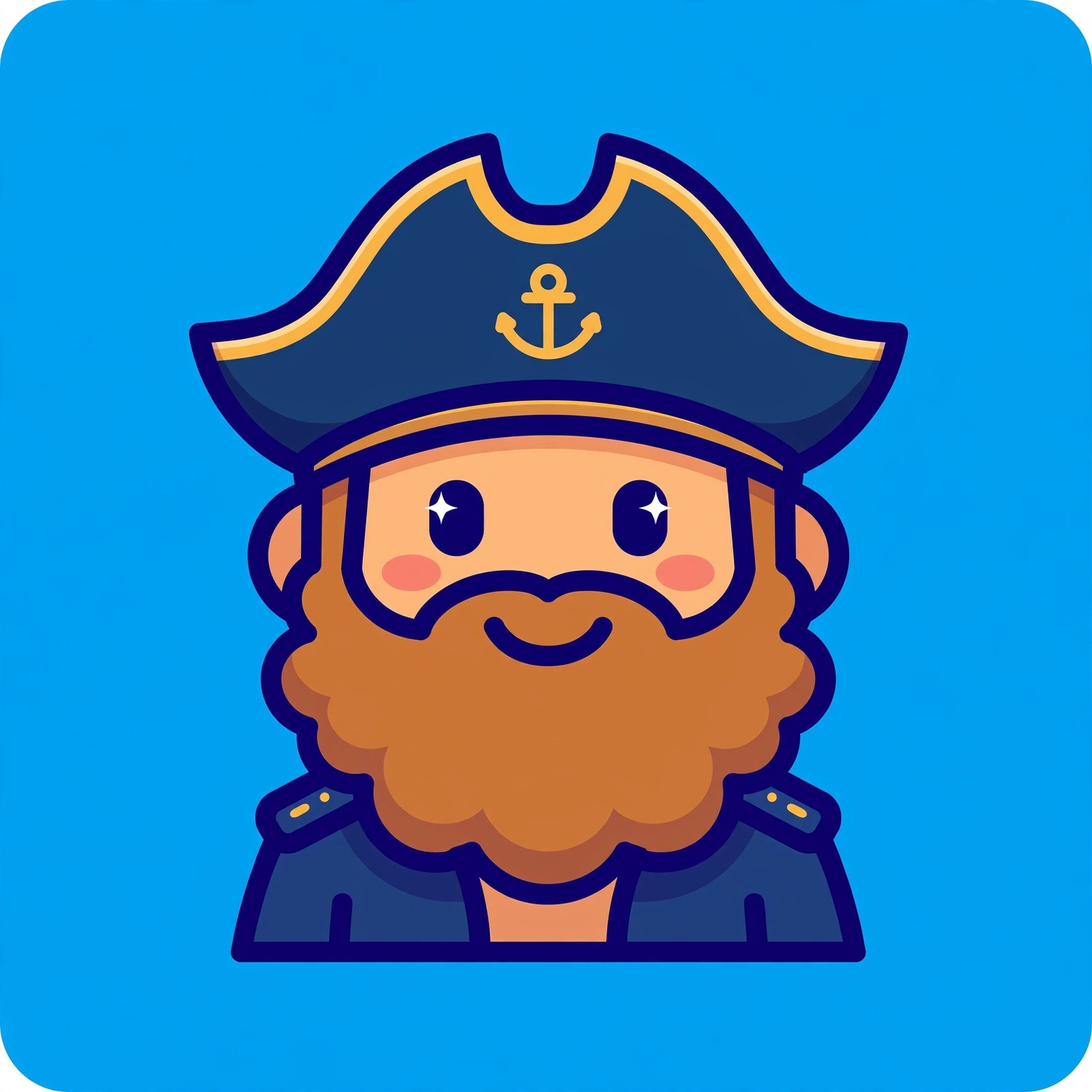 Captain Barnacle