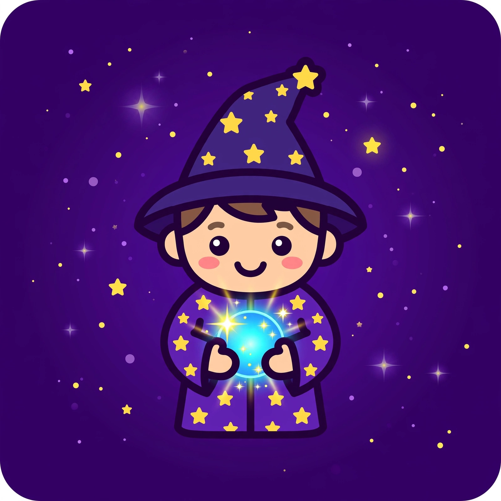 Professor Starlight