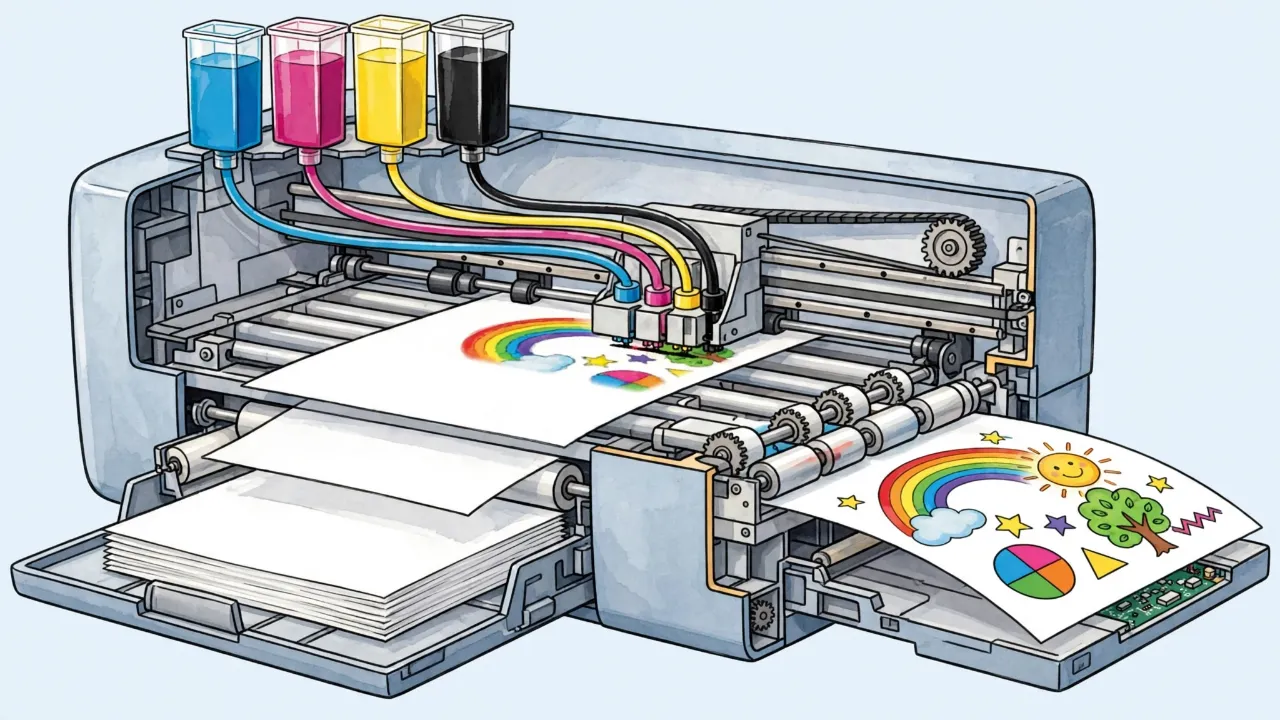 Printers