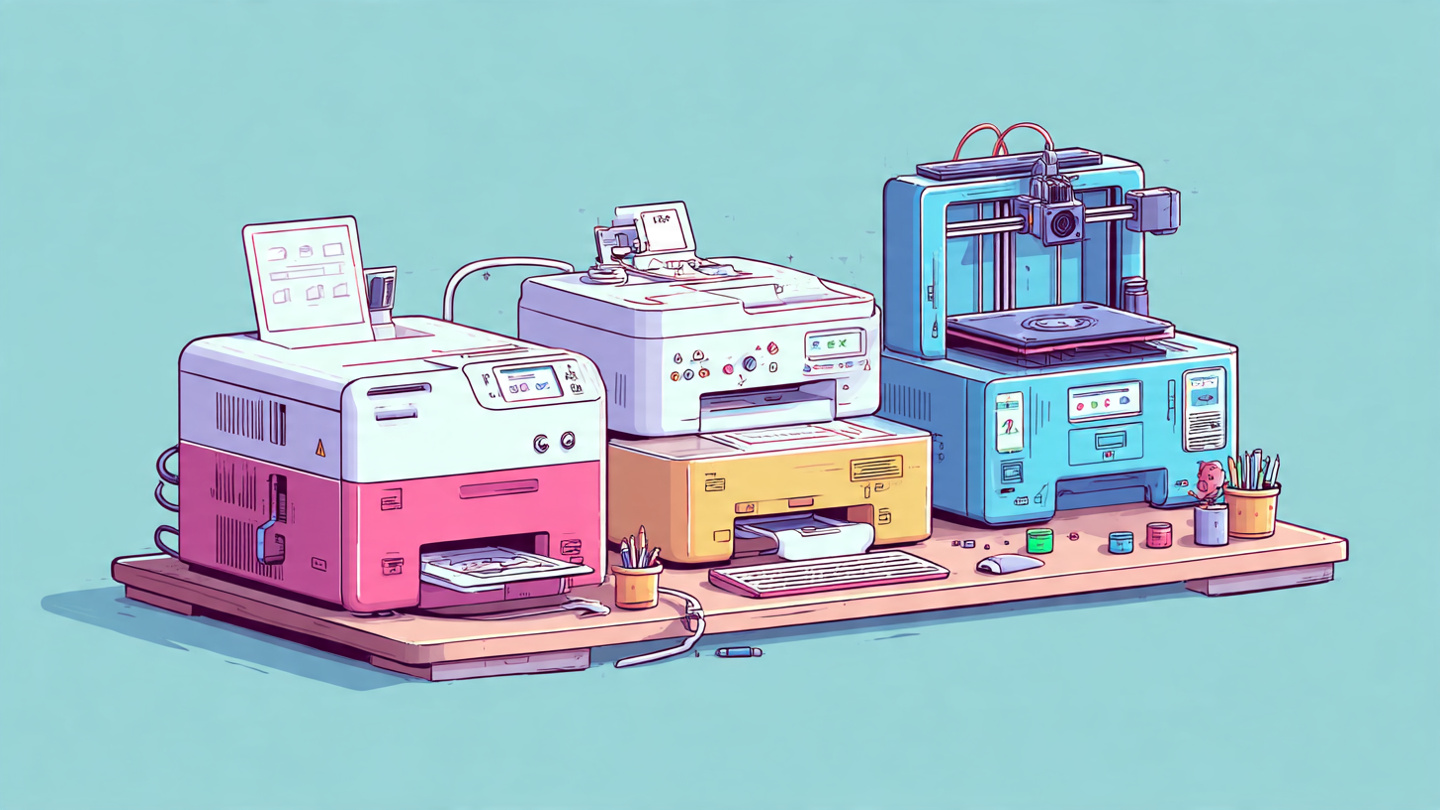 Printers
