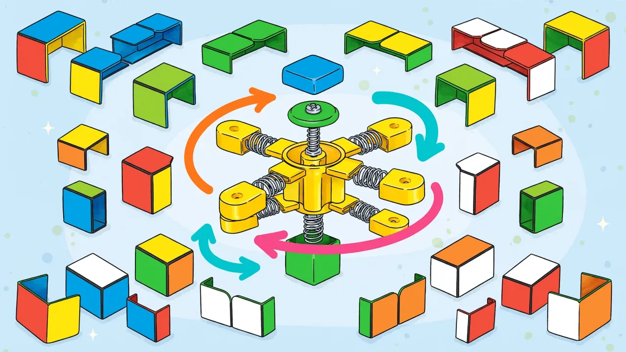 Rubik's Cube