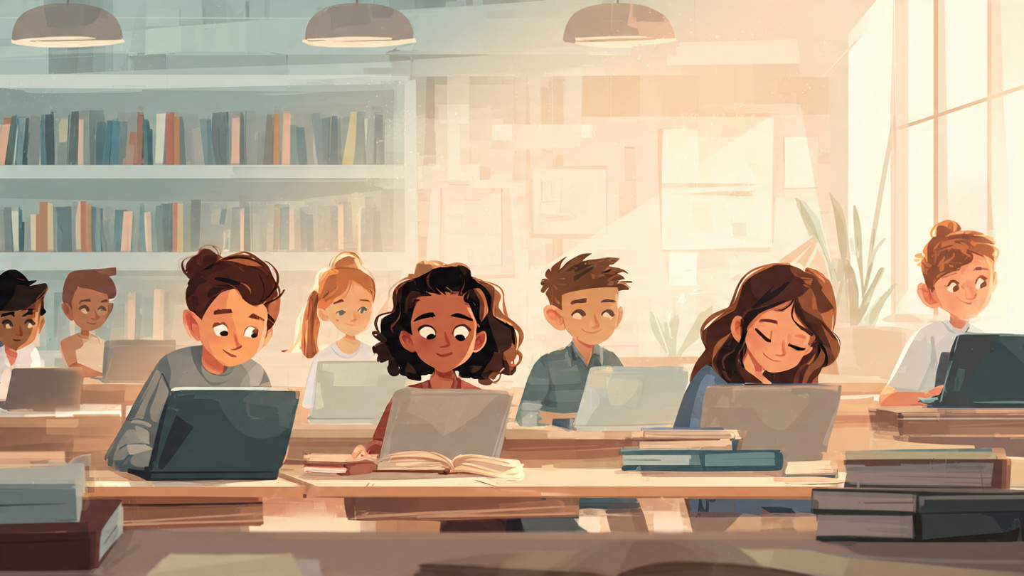 What Should You Learn in School?