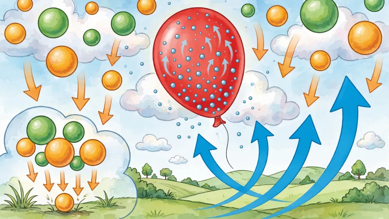 Balloons