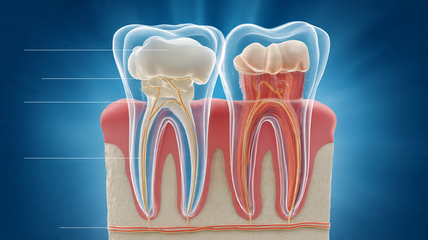 Wisdom Teeth