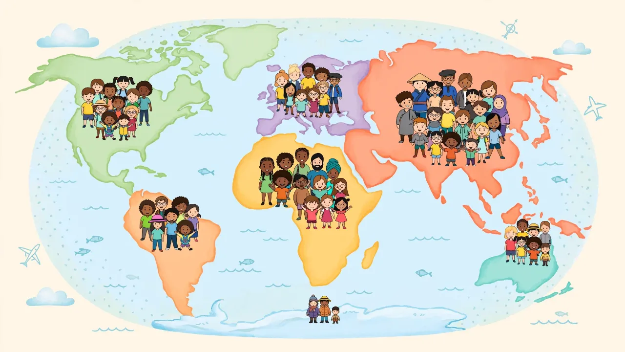 World Population